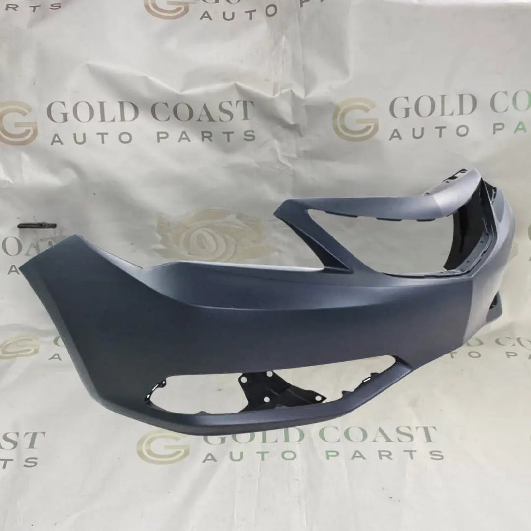 2013-2015 Acura ILX Front Bumper Cover  AC1000180 Gold Coast Auto Parts