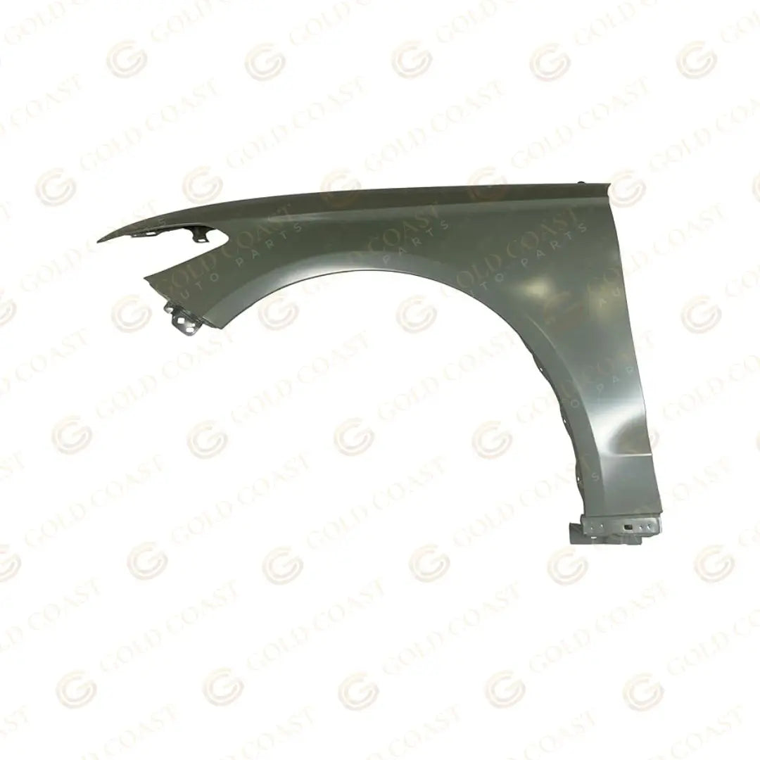 2013-2016 Ford Fusion Fender Assembly (LH)  FO1240289 Gold Coast Auto Parts