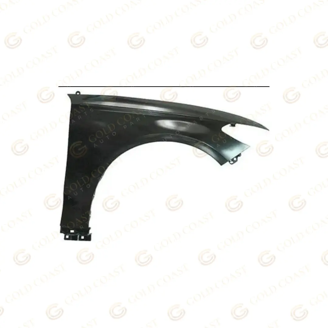 2013-2016 Ford Fusion Fender Assembly (RH) FO1241289 Gold Coast Auto Parts