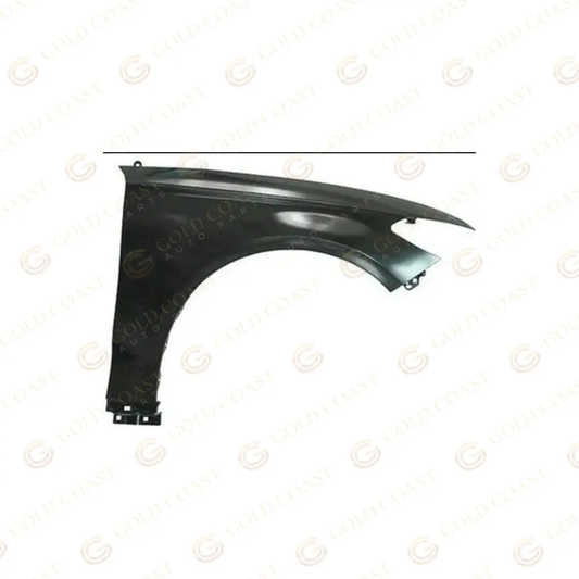2013-2016 Ford Fusion Fender Assembly (RH) FO1241289 Gold Coast Auto Parts