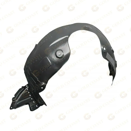 2013-2016 Hyundai Santa FE Sport Inner Fender Liner (RH) Sport HY1249140 Gold Coast Auto Parts