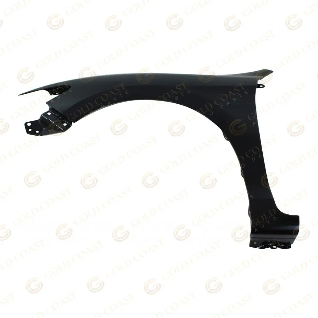 2013-2017 Honda Accord Fender Assembly (LH) Coupe HO1240186 Gold Coast Auto Parts