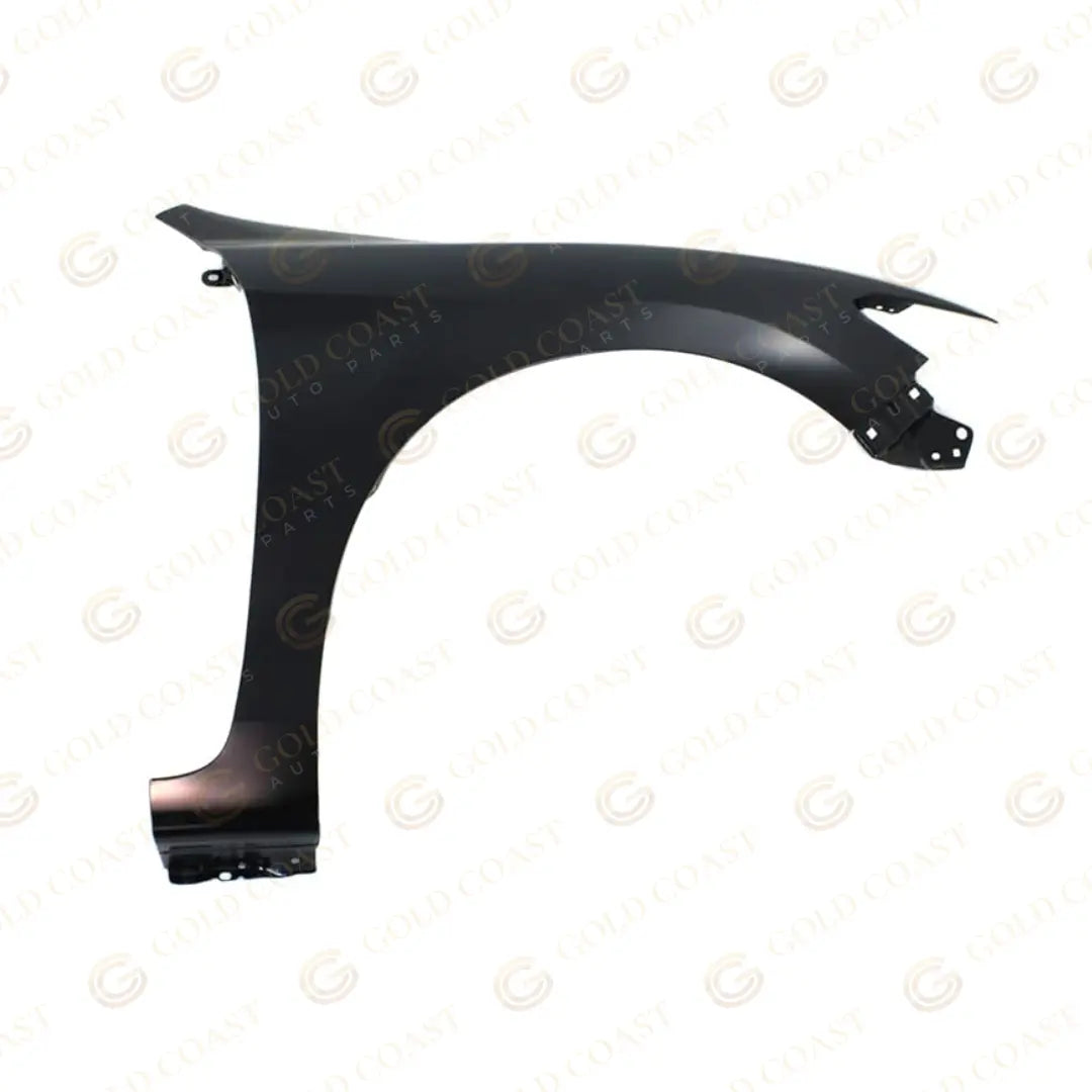 2013-2017 Honda Accord Fender Assembly (LH) Coupe HO1241186 Gold Coast Auto Parts