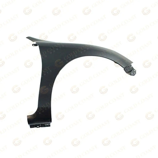 2013-2017 Honda Accord Fender Assembly (RH)  HO1241185 Gold Coast Auto Parts