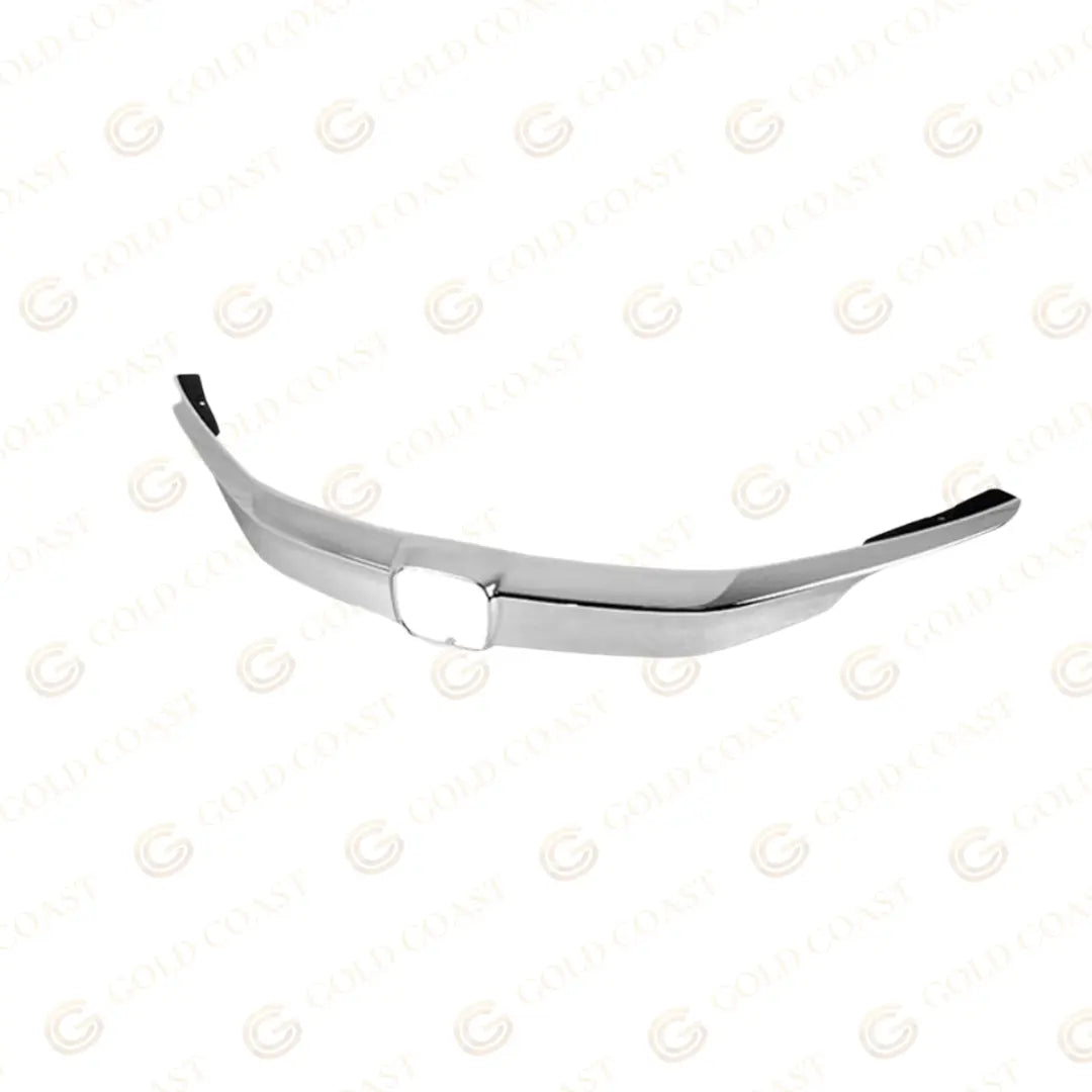 2013-2017  Honda Accord Grille Molding (Sedan) HO1210148 Gold Coast Multisystems
