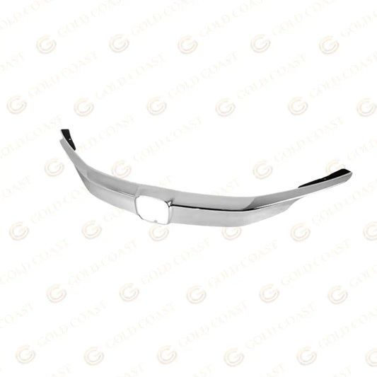 2013-2017  Honda Accord Grille Molding (Sedan) HO1210148 Gold Coast Multisystems
