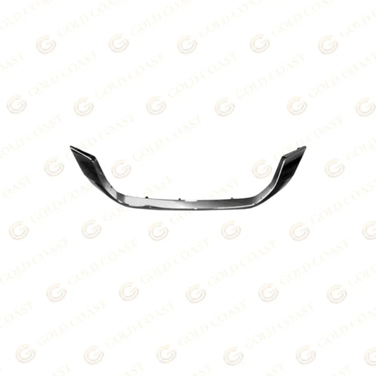 2013-2017 Honda  Accord Grille Moulding (4 Cyl; Lower; Chrome) HO1210142 Gold Coast Auto Parts