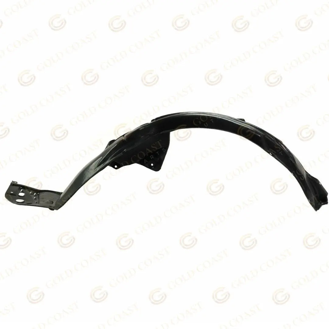 2013-2017 Honda Accord Inner Fender Liner (LH) Coupe HO1248152 Gold Coast Auto Parts