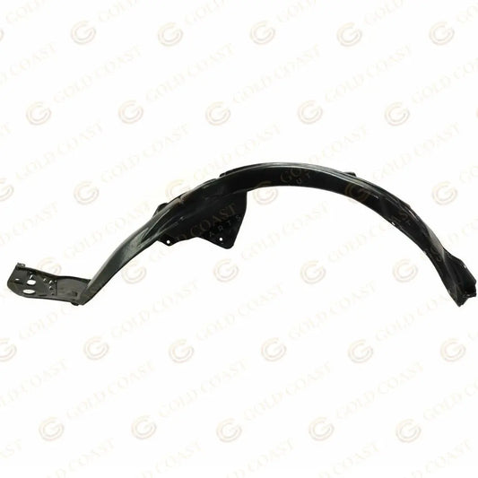 2013-2017 Honda Accord Inner Fender Liner (LH) Coupe HO1248152 Gold Coast Auto Parts