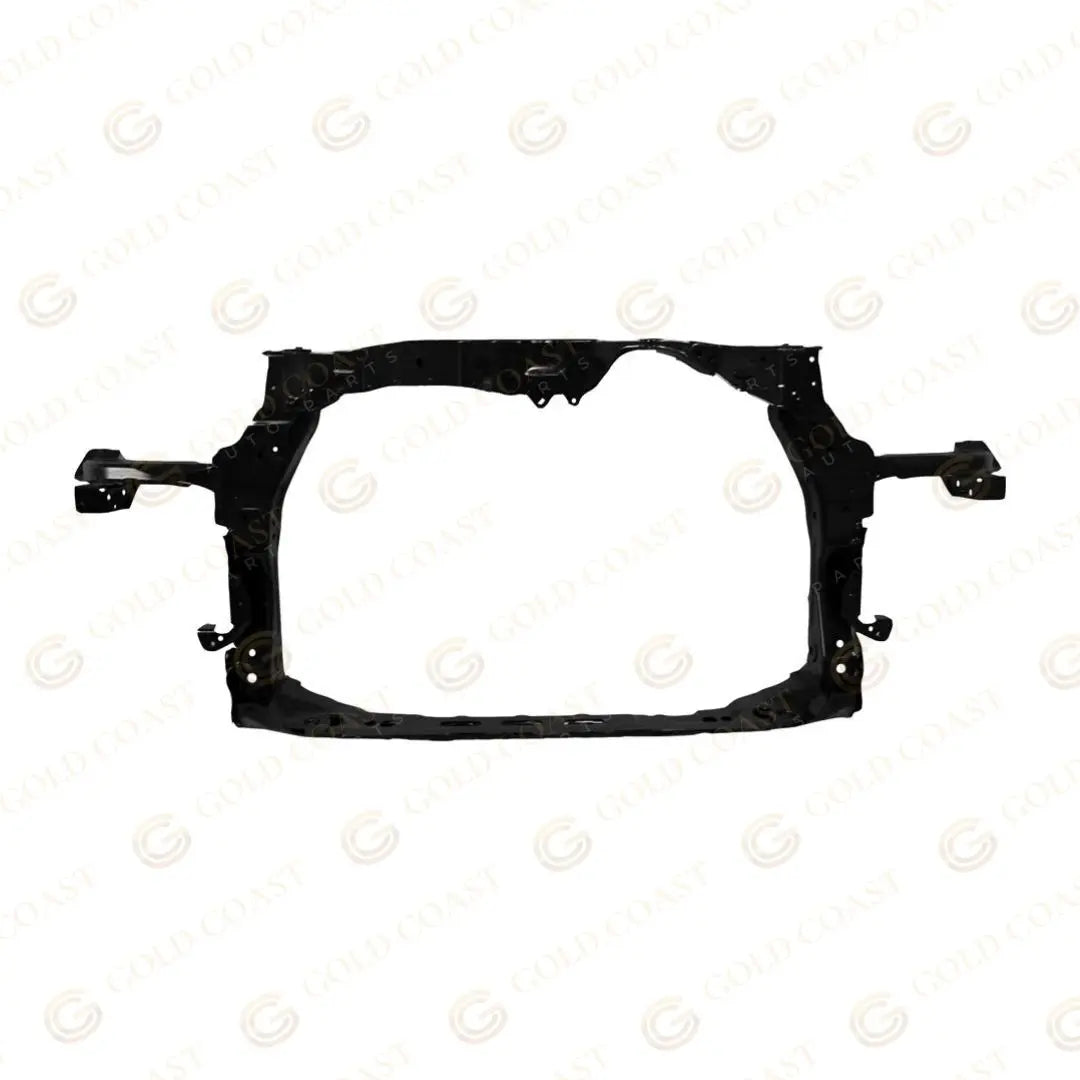 2013-2017 Honda Accord Radiator Support Assy  HO1225177 Gold Coast Auto Parts