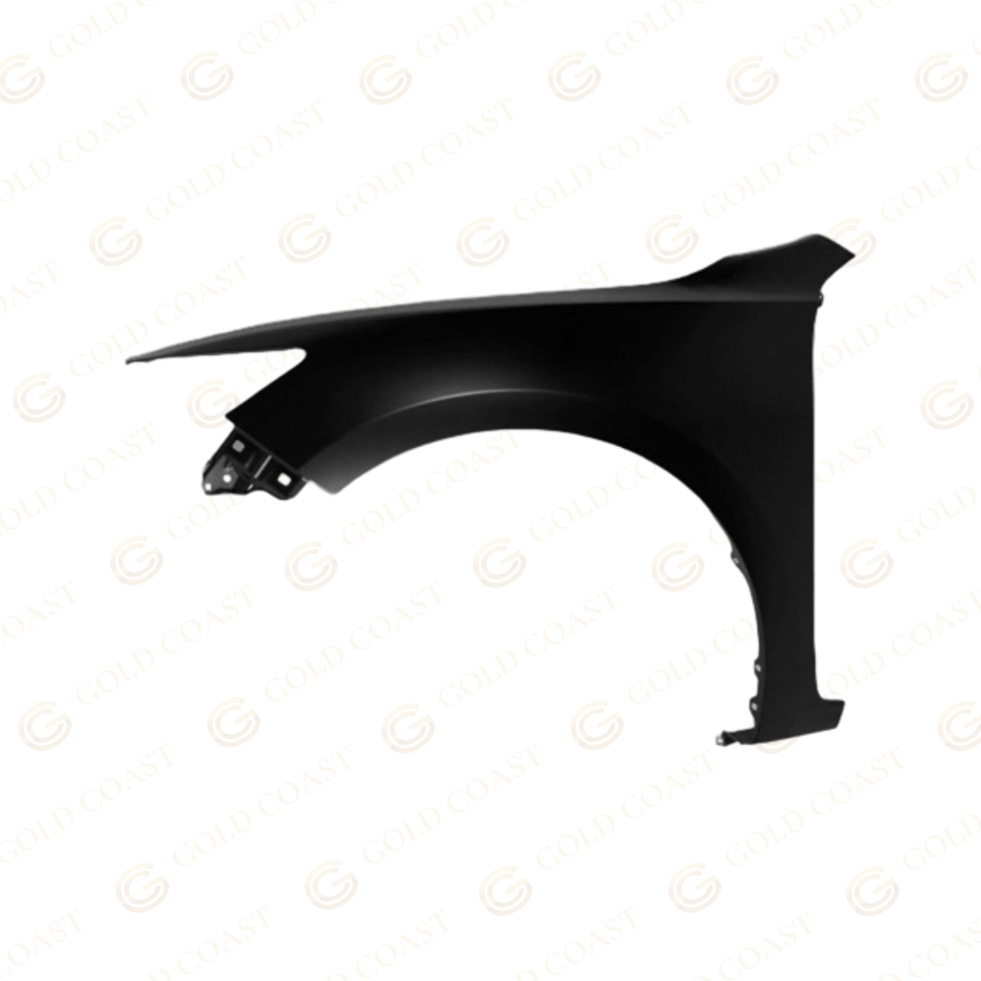 2013-2018 Acura ILX Front Fender Assembly LH AC1240129