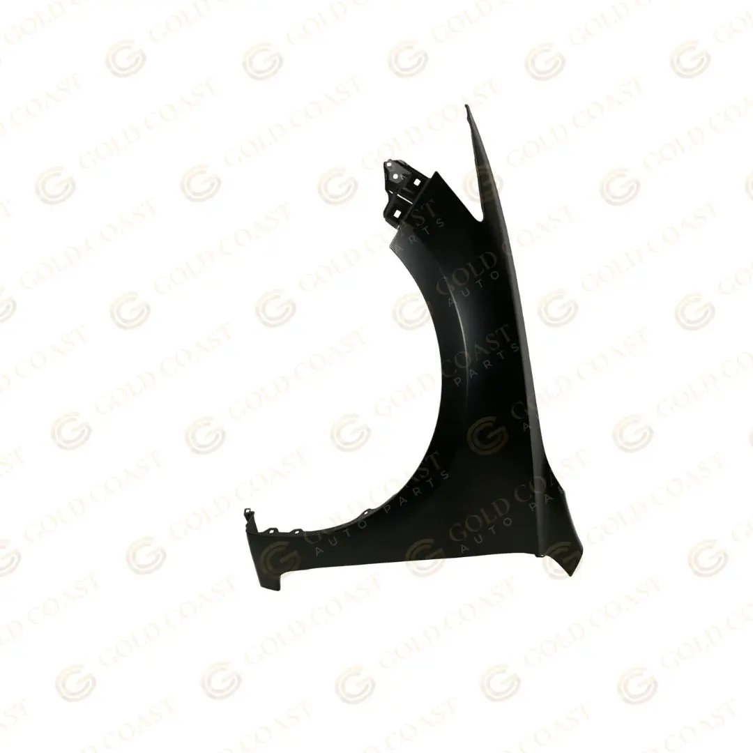 2009-2014 Acura TSX Front Fender Assembly (RH) AC1241120 Gold Coast Auto Parts