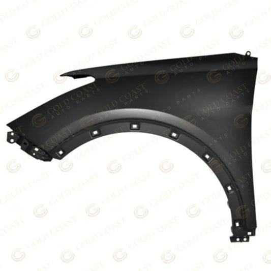 2013-2018 Hyundai Santa FE Sport Fender Assembly (LH) GLS|Limited|XL HY1240160 Gold Coast Auto Parts