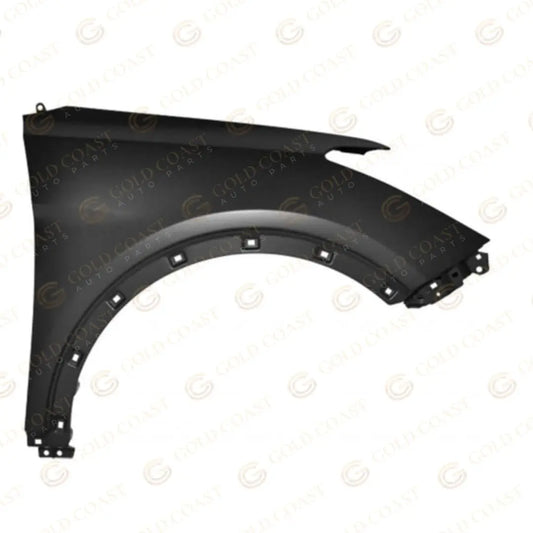 2013-2018 Hyundai Santa FE Sport Fender Assembly (RH) GLS|Limited|XL HY1241160 Gold Coast Auto Parts