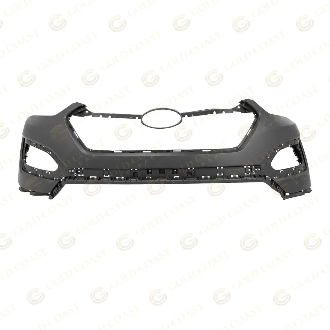 2013-2018 Hyundai Santa FE Sport Front Bumper Cover Sport HY1014100 Gold Coast Auto Parts