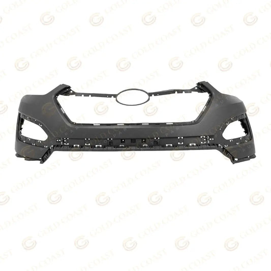 2013-2018 Hyundai Santa FE Sport Front Bumper Cover Sport HY1014100 Gold Coast Auto Parts
