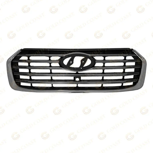 2013-2018 Hyundai Santa FE Sport Grille Assembly HY1200205 Gold Coast Multisystems
