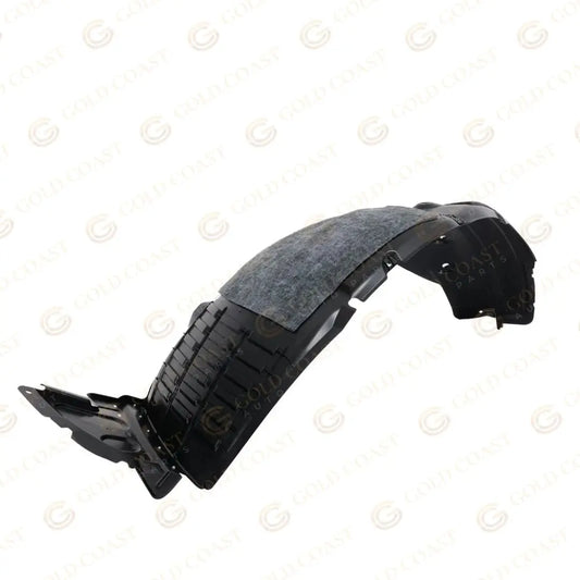 2013-2018 Hyundai Santa FE Sport Inner Fender Liner (LH) Sport HY1248129 Gold Coast Auto Parts