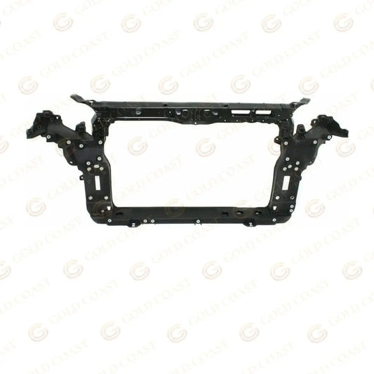 2013-2018 Hyundai Santa FE Sport Radiator Support Assembly 2.0L HY1225172 Gold Coast Auto Parts