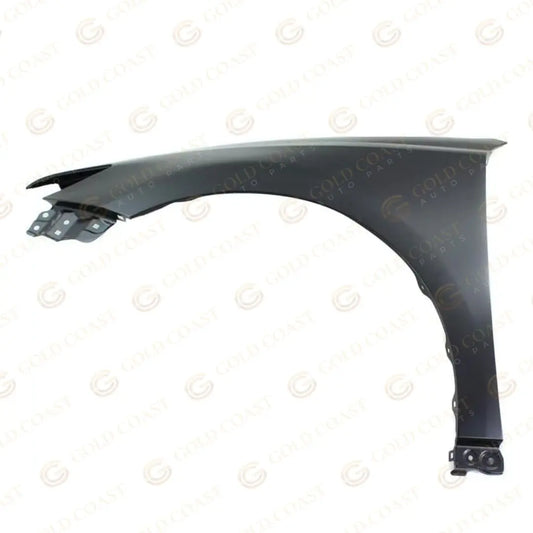 2013-2018 Lexus ES300h Fender Assembly (LH) Steel LX1240126 Gold Coast Auto Parts