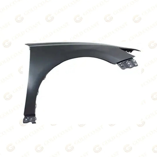 2013-2018 Lexus ES300h Fender Assembly (RH) Steel LX1241126 Gold Coast Auto Parts