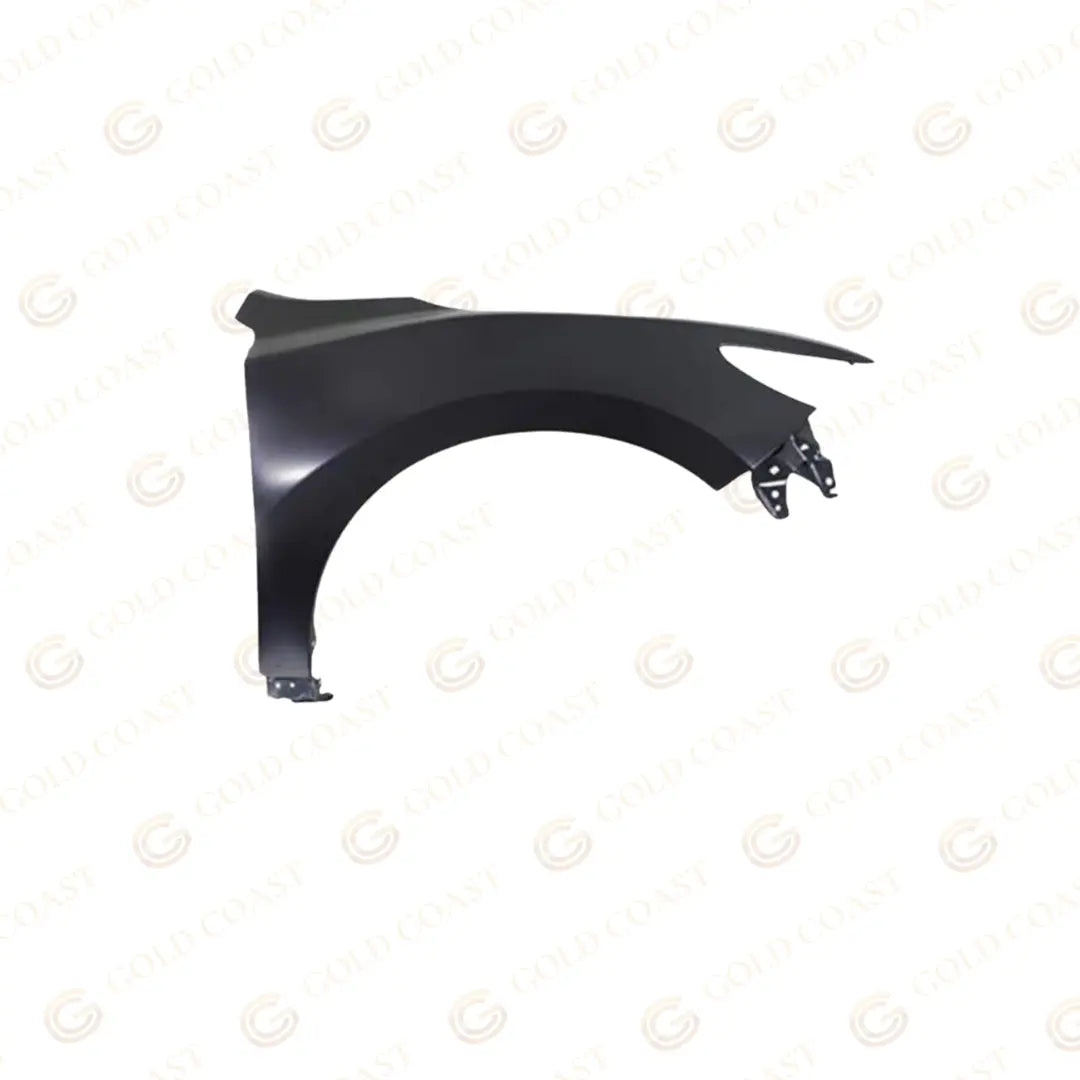 2013-2018 Nissan Altima Fender Assembly (RH) Steel NI1241221 Gold Coast Auto Parts