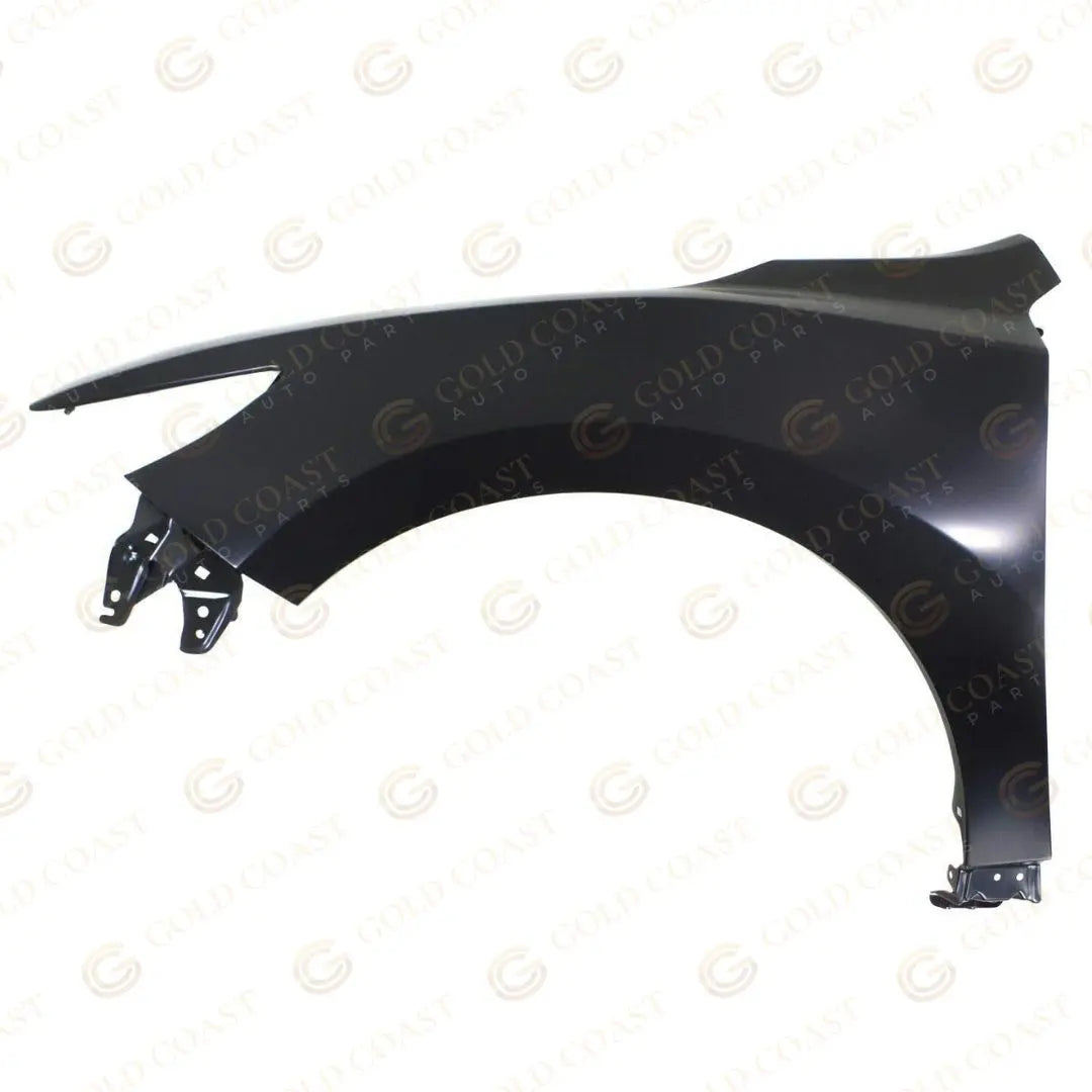 2013-2018 Nissan Altima Fender Assembly (LH) Steel NI1240221 Gold Coast Auto Parts