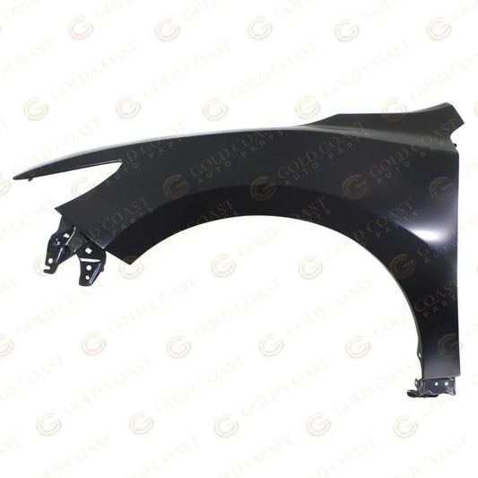 2013-2018 Nissan Altima Fender Assembly (LH) Steel NI1240221 Gold Coast Auto Parts