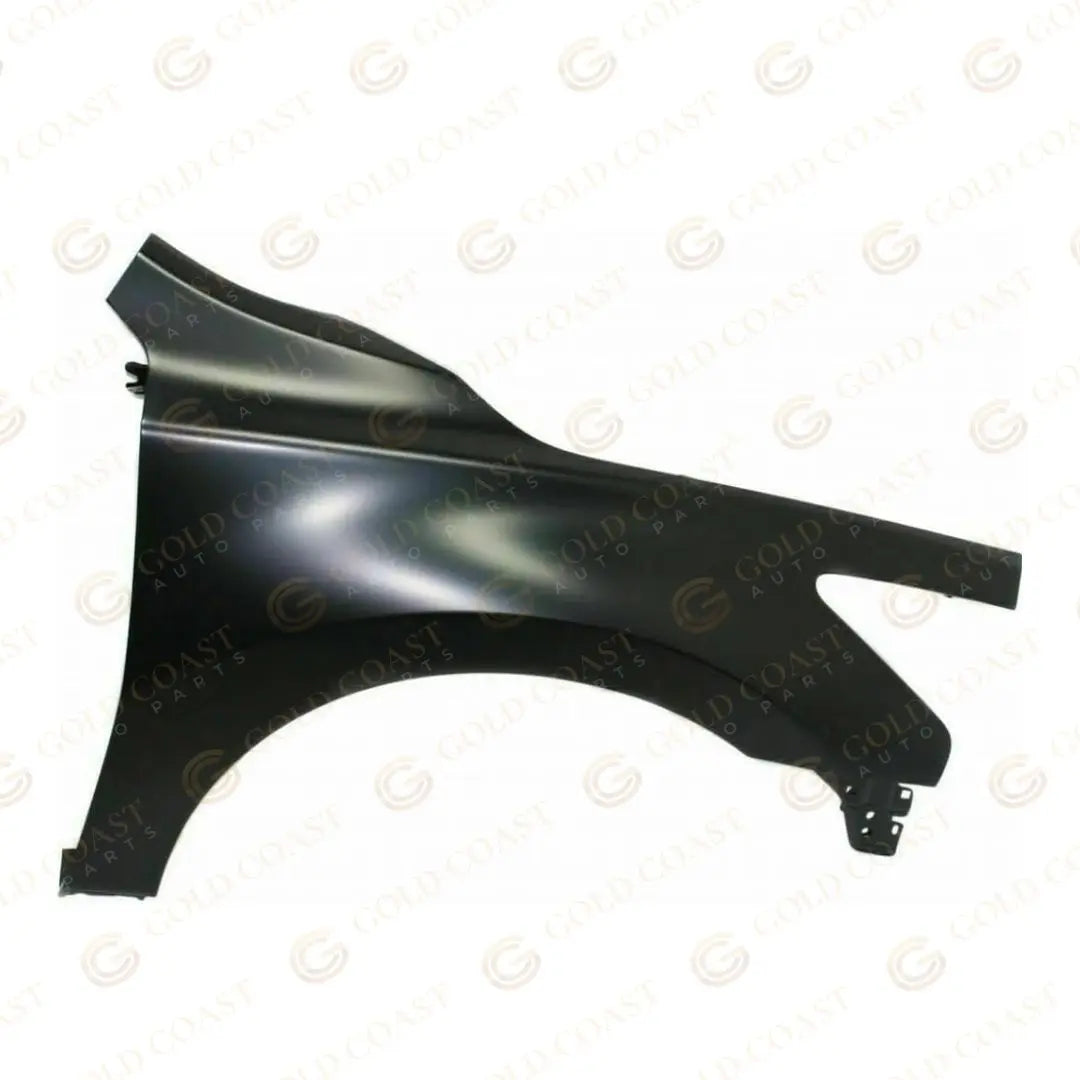 2013-2018 Nissan Altima Fender Assembly (RH) Steel NI1241205 Gold Coast Auto Parts