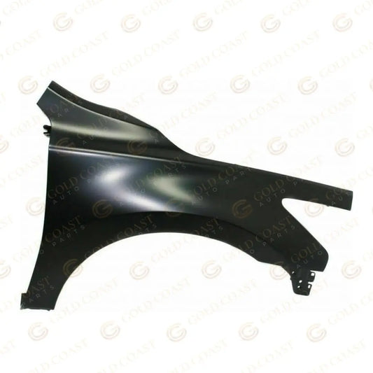 2013-2018 Nissan Altima Fender Assembly (RH) Steel NI1241205 Gold Coast Auto Parts