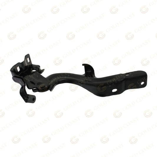 2013-2018 Nissan Altima Hood Hinge (LH) Steel NI1236146 Gold Coast Multisystems