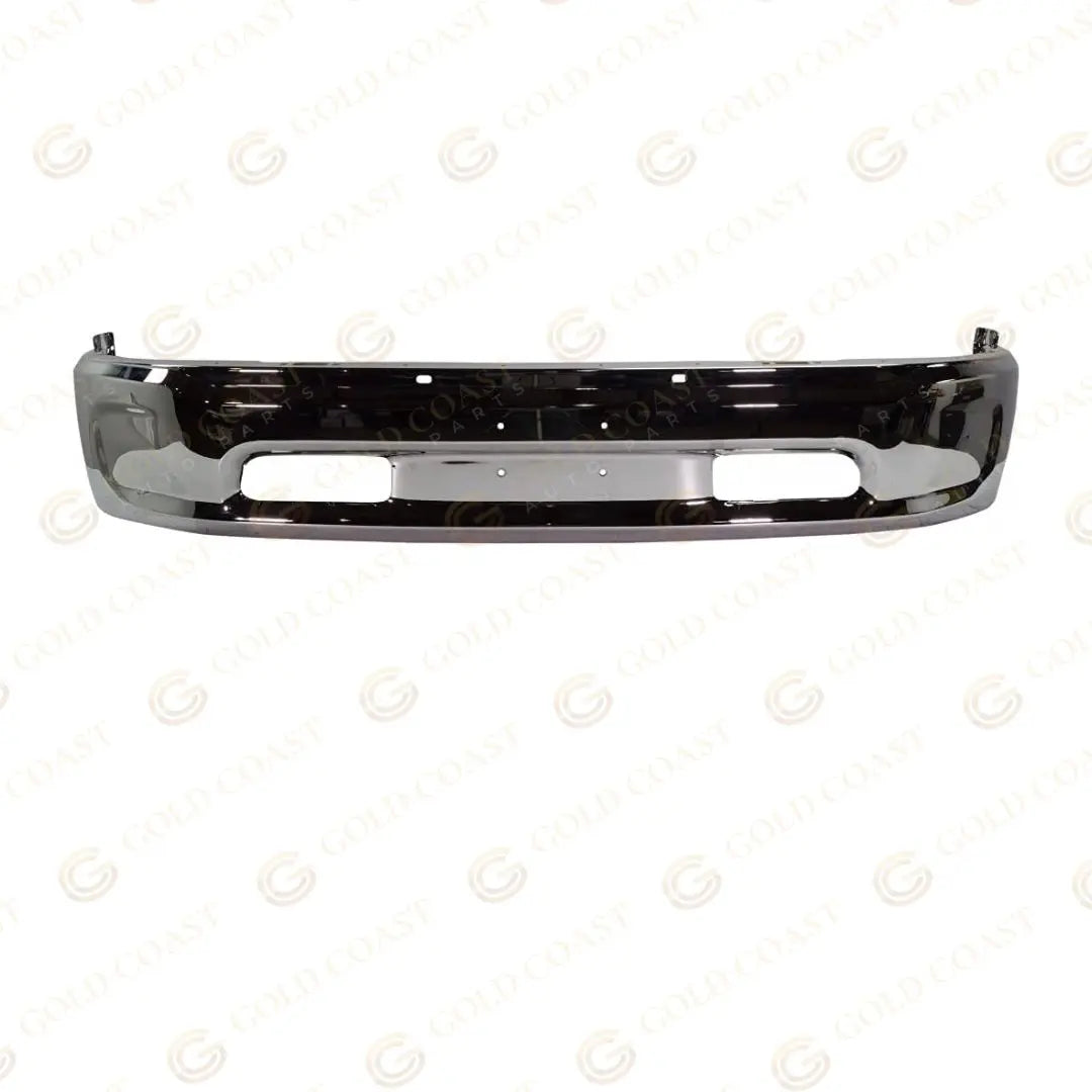 2013-2019 Dodge Ram/1500 Series Front Bumper Cover 1500 Series CH1002397 Gold Coast Multisystems