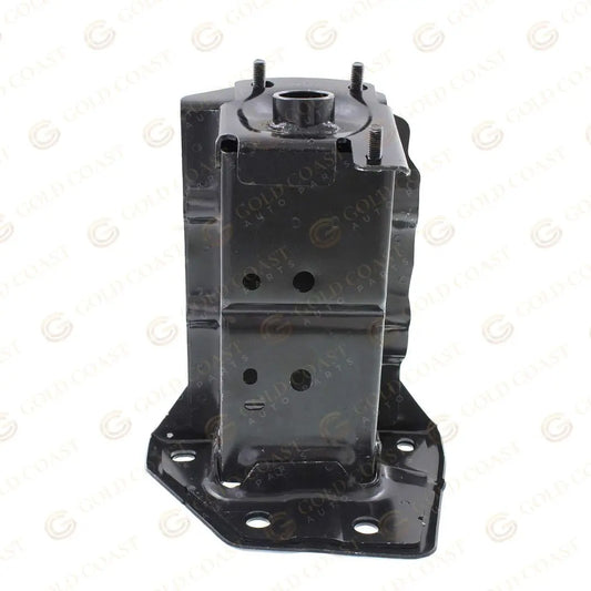 2013-2019 Nissan Sentra Front Bumper Bracket (LH) Sedan NI1066143 Gold Coast Multisystems