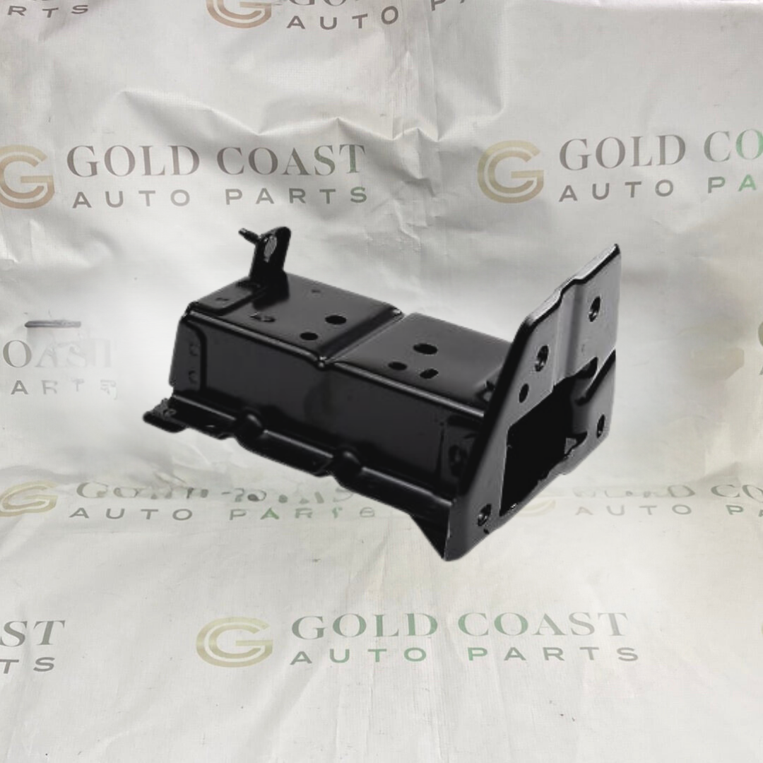 2013-2019 Nissan Sentra Front Bumper Bracket (LH) Sedan NI1066143