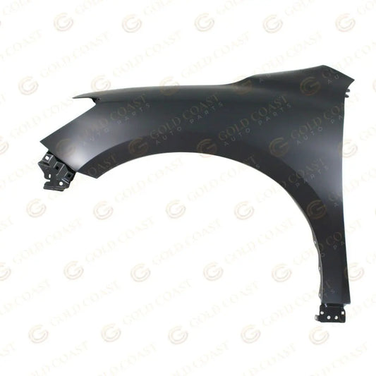 2013-2020 Nissan Pathfinder Fender Assembly (LH) Steel NI1240208 Gold Coast Multisystems