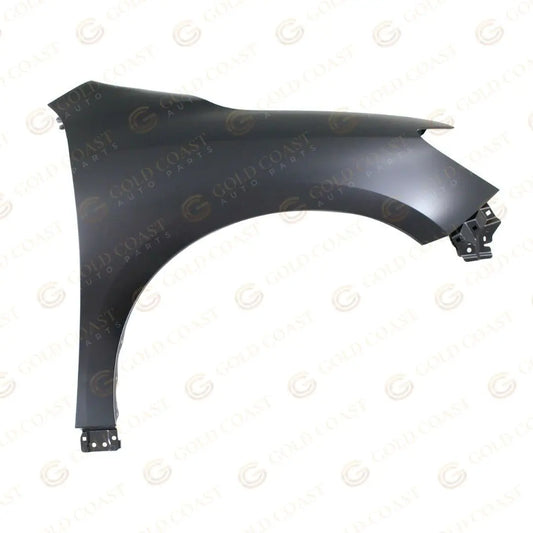 2013-2020 Nissan Pathfinder Fender Assembly (RH) Steel NI1241208 Gold Coast Multisystems