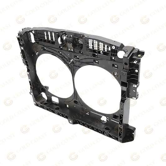 2013-2020 Nissan Pathfinder/QX60 Radiator Support Assembly Plastic+Steel NI1225216 Gold Coast Multisystems