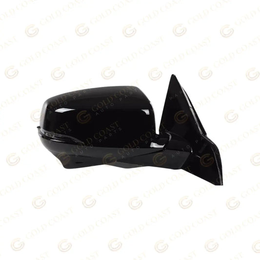 2013 HONDA  ACCORD (COUPE) MIRROR (LH) GC13HOACCMRLHBLU Gold Coast Multisystems