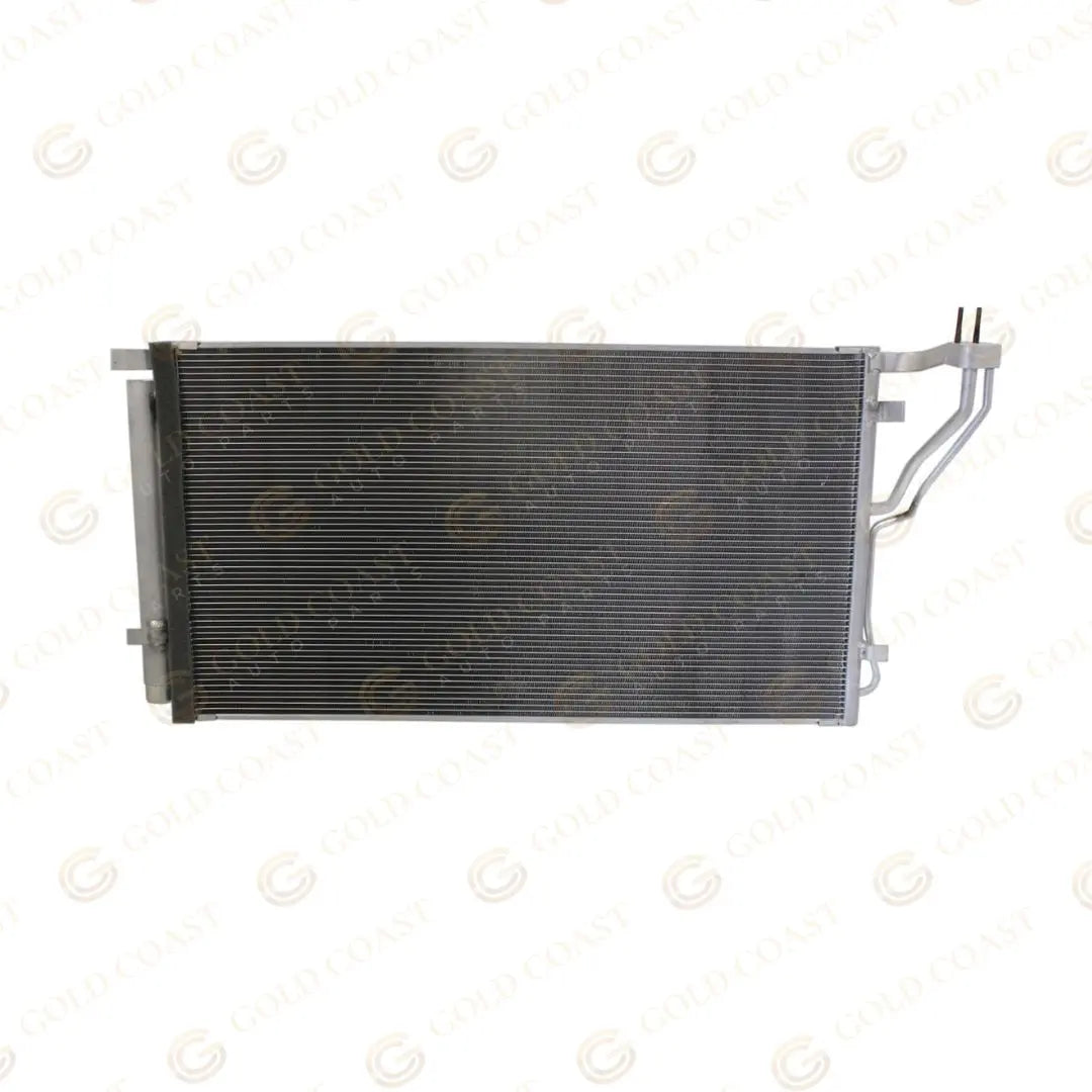 2013 HYUNDAI SONATA AC UNIT CENTER GC13HYSONAUC - Gold Coast Multisystems