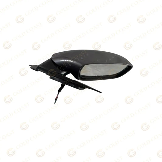 2013 HYUNDAI SONATA MIRROR (LH) GC12HYSONMRLHGRY Gold Coast Multisystems