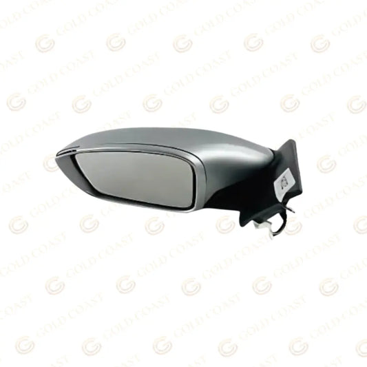 2013 HYUNDAI SONATA MIRROR (RH) GC13HYSONMRRHGRY Gold Coast Multisystems