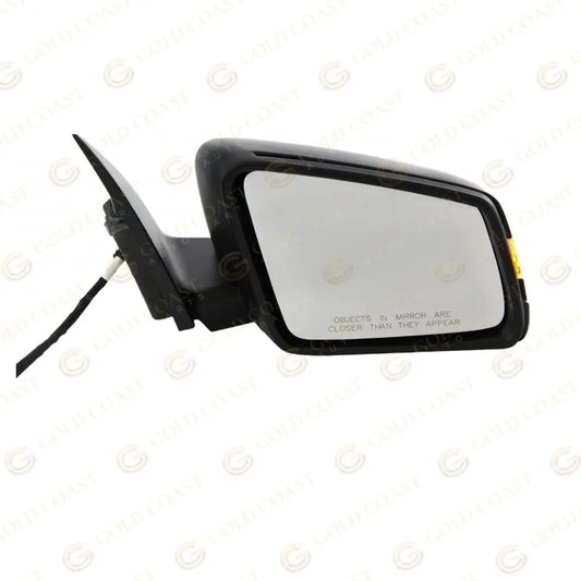2013 MERCEDES-BENZ C300 MIRROR (RH) GC13MEC30MRRHBLK Gold Coast Multisystems