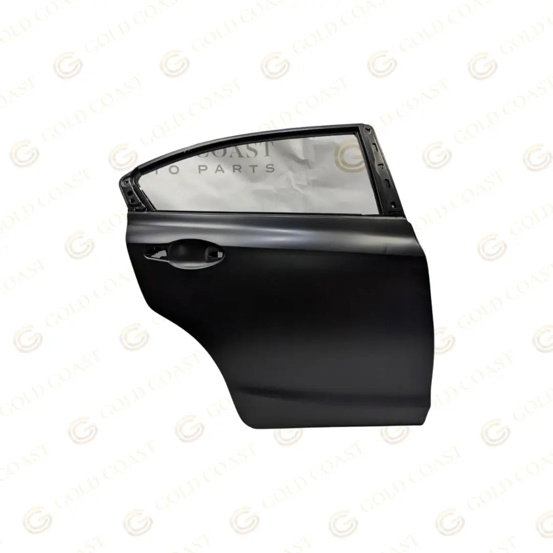 2014-2015 HONDA CIVIC  REAR DOOR (RH) GC14HOCIVRDRHWHT Gold Coast Multisystems