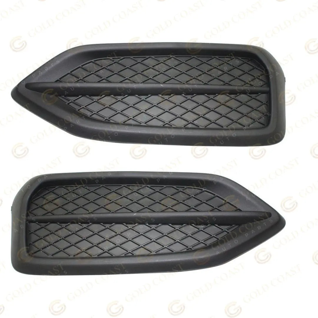 2014-2015 Honda Civic Front Driver Side Fog Light Cover HO1038122