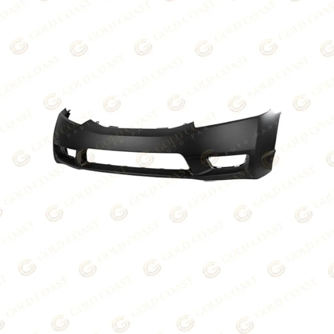 2014-2015 Honda Civic Rear Bumper Cover Coupe HO1100288