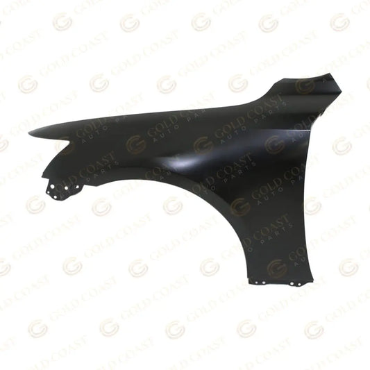 2014-2015 Lexus IS250 Fender Assembly (LH) F-Sport LX1240129 Gold Coast Auto Parts
