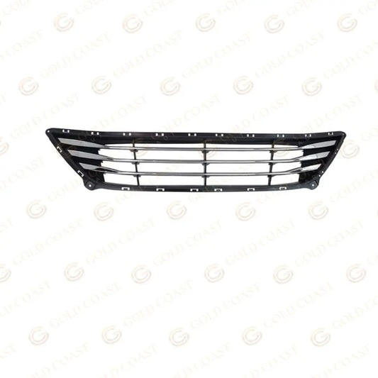 2014-2016 Hyundai Elantra Bumper Grille Sedan HY1036122 Gold Coast Multisystems