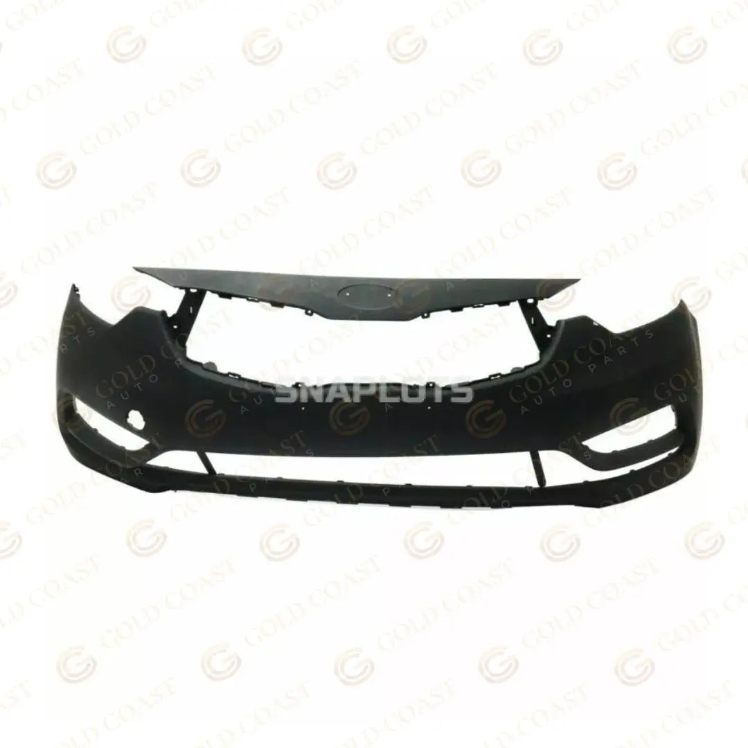 2014-2016 Kia Forte Front Bumper Cover EX|EX Hatchback KI1000163 Gold Coast Auto Parts