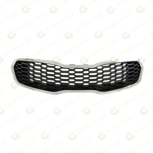 2014-2016 Kia Forte Grille Assembly Sedan|EX Hatchback KI1200156 Gold Coast Auto Parts