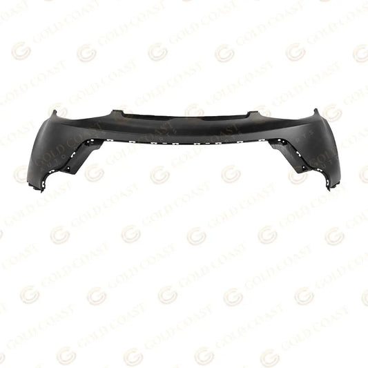2014-2016 Kia Soul Front Bumper Cover Upper KI1014100 Gold Coast Multisystems